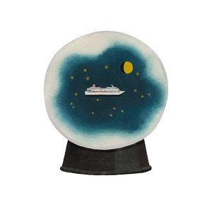 飛鳥クラブマガジン挿絵