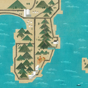 絵本『ぴたっとどうぶつ』の表紙