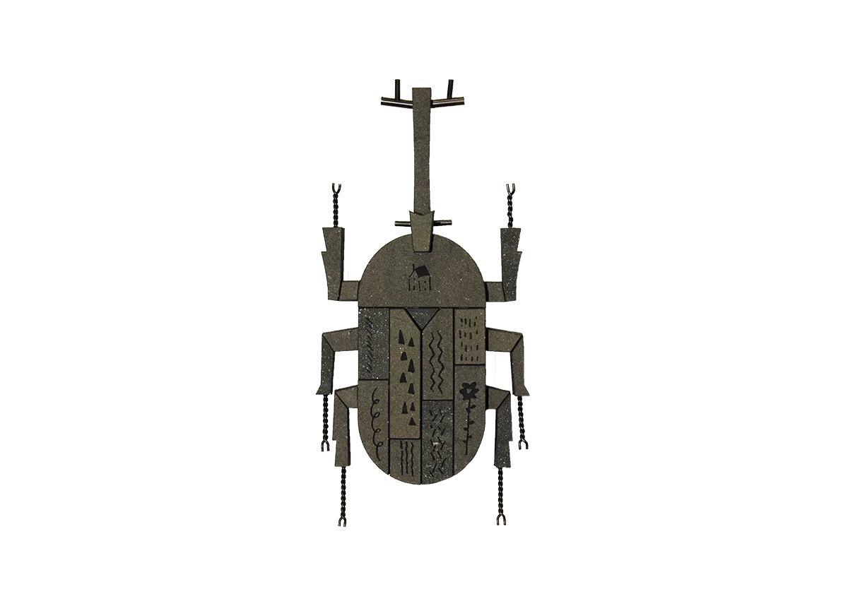 重機、黄色の油圧ショベル