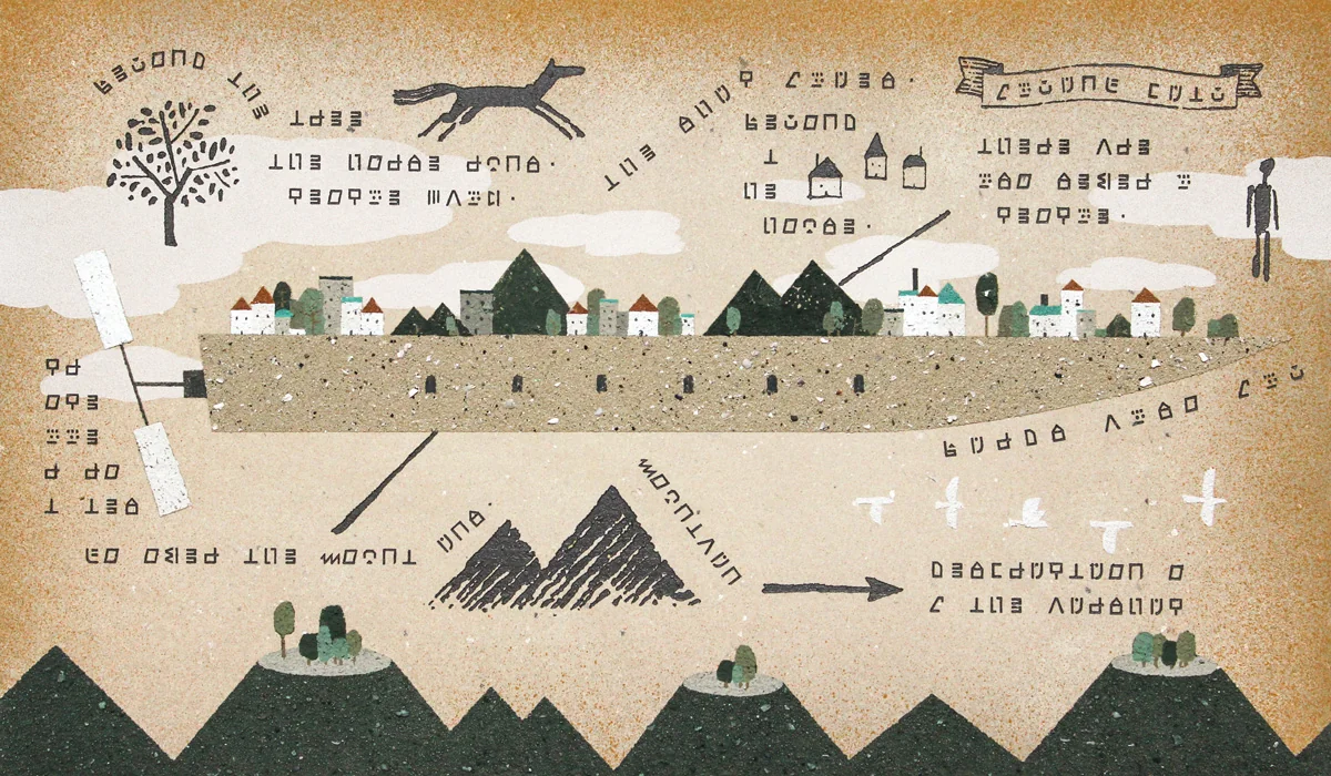 飛行船に関する記述